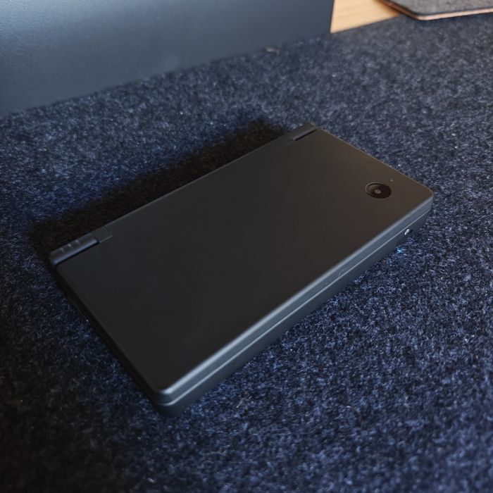Nintendo DSi + 20 jogos