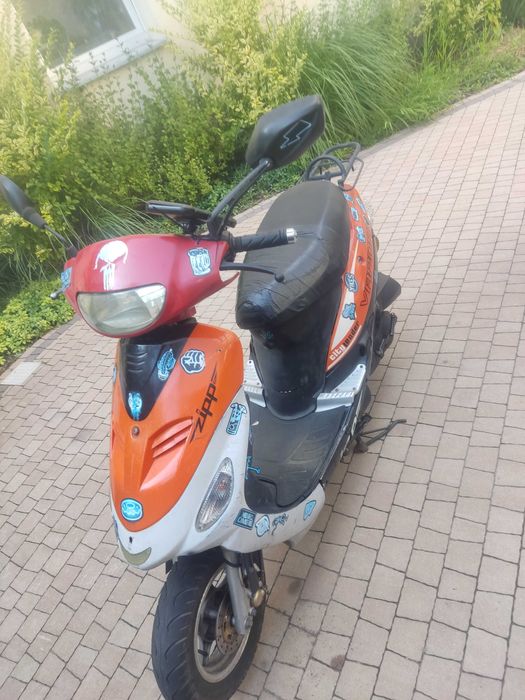 Sprzedam skuter BAOTIAN 49 cm™