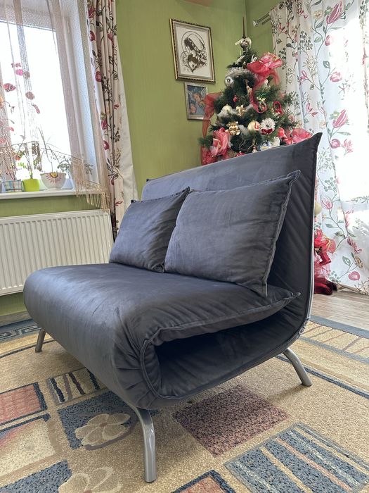 Диван-ліжко Смайл трансформер,style group