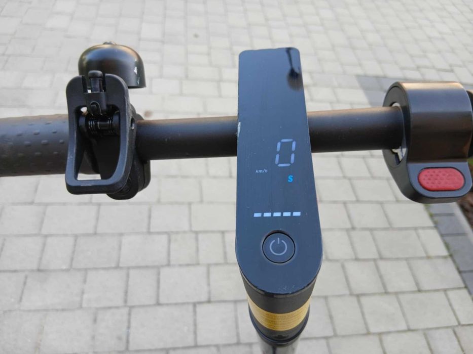 Hulajnoga Xiaomi pro 2 2025