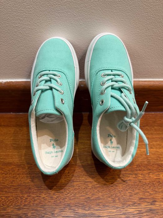 Buty trampki Polo Ralph Lauren | Rozm. 31 (20.7 cm)