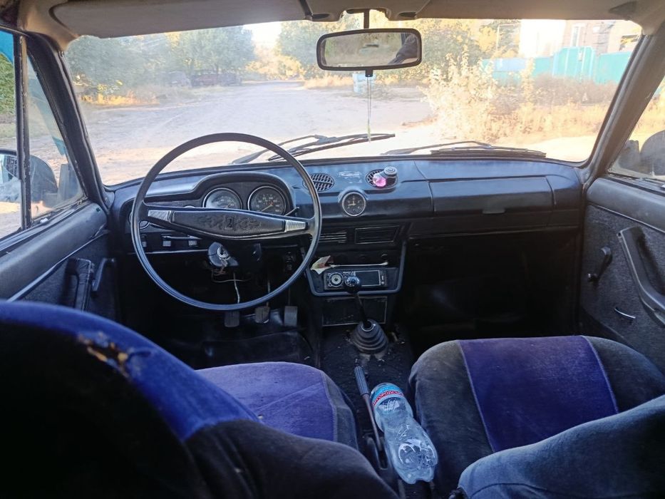 Продам Ваз 21013
