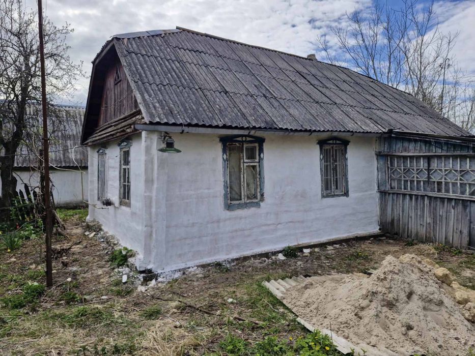 Продам 53 сотки землі у с. Федорівка Фастівський р.н Київскої обл. по ціні 350$/сотка