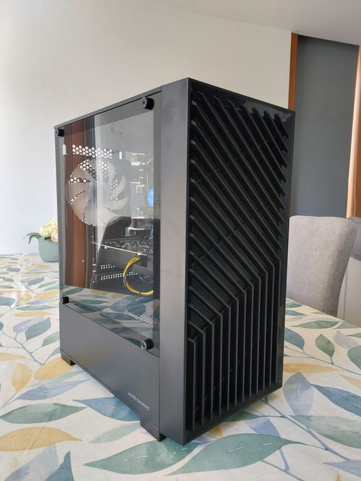 Torre Gaming Vortex