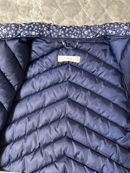 Демісезонна куртка MNG