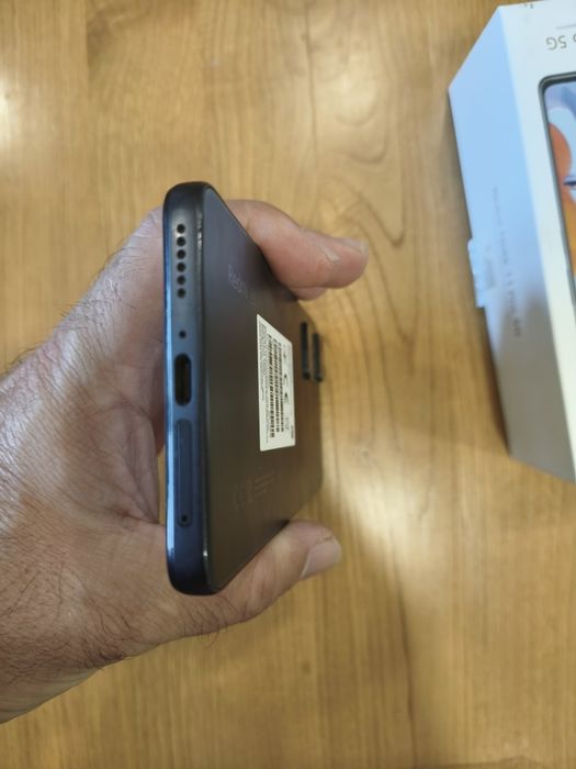 Xiaomi Redmi Note 11 Pro 5G