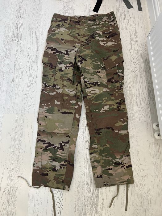 Штани мультікам нові US Army