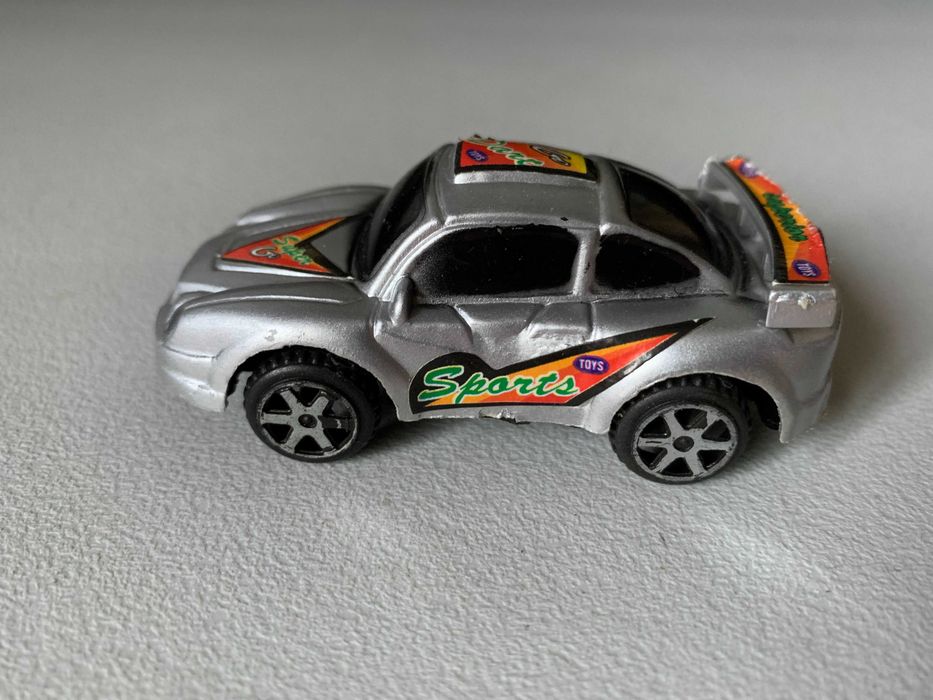 Brinquedo Carrinho