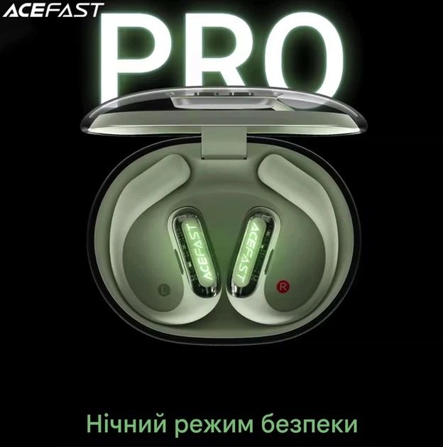 ACEFAST AceFit Pro (FA001) — спортивні навушники