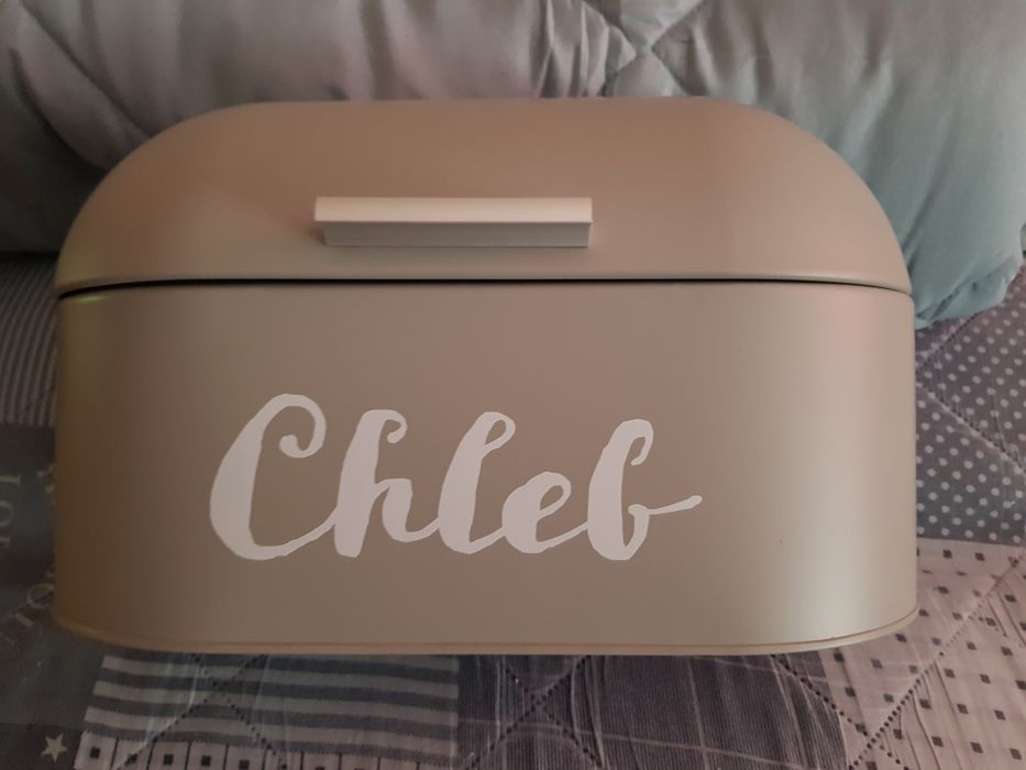 Nowy chlebak za 35zl