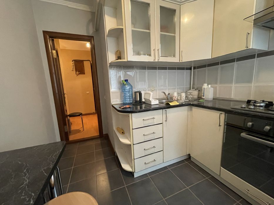 Продаю 2 квартиру с автоном. отоплением пр. Центральный!