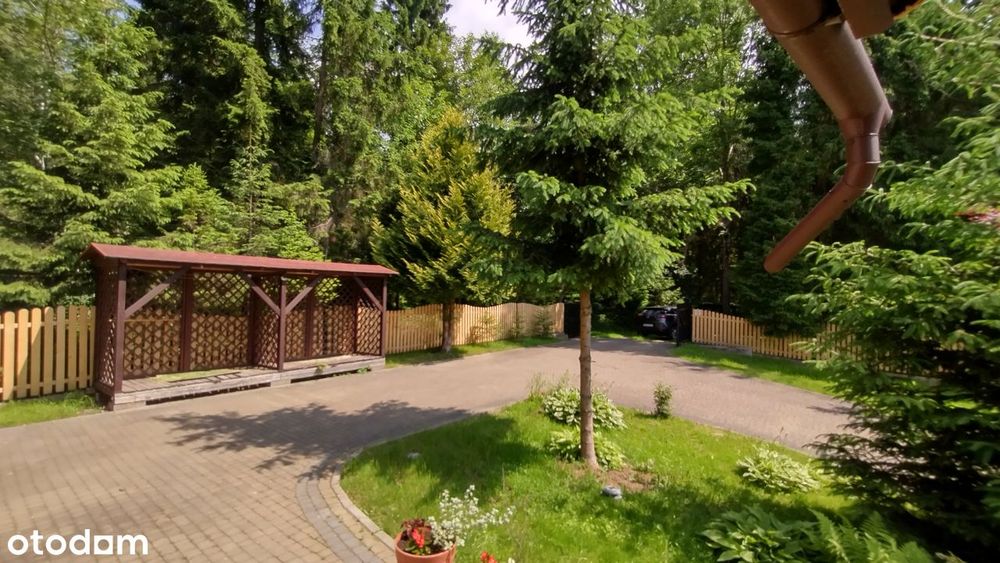 Unikatowe położenie, góry, las, widoki, imponująca działka i dom