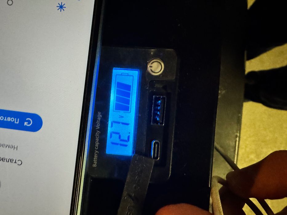 Акумулятор LiFePO4 VARICORE 12V 180Ah 200 100 з BMS+ usb Акція