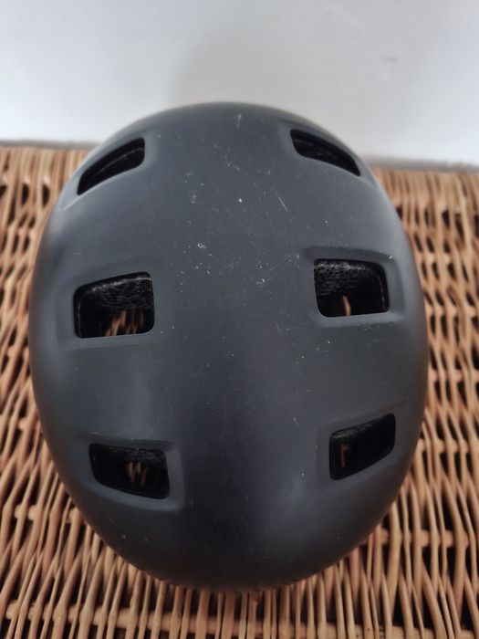Kask btwin decathlon
