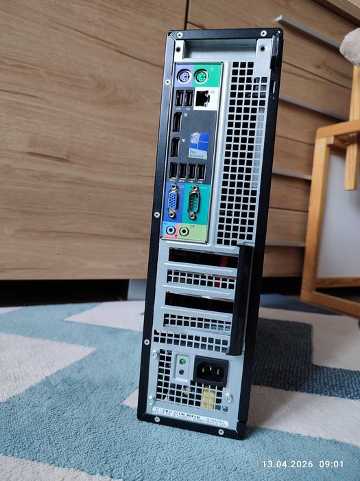 DELL Optiplex 7010