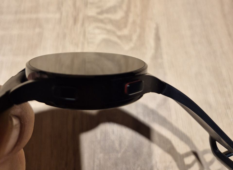 Samsung Galaxy Watch 4 44mm bardzo dobry stan