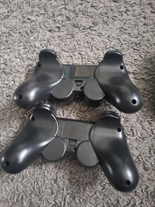 Pady jeden orginalny 2 retro