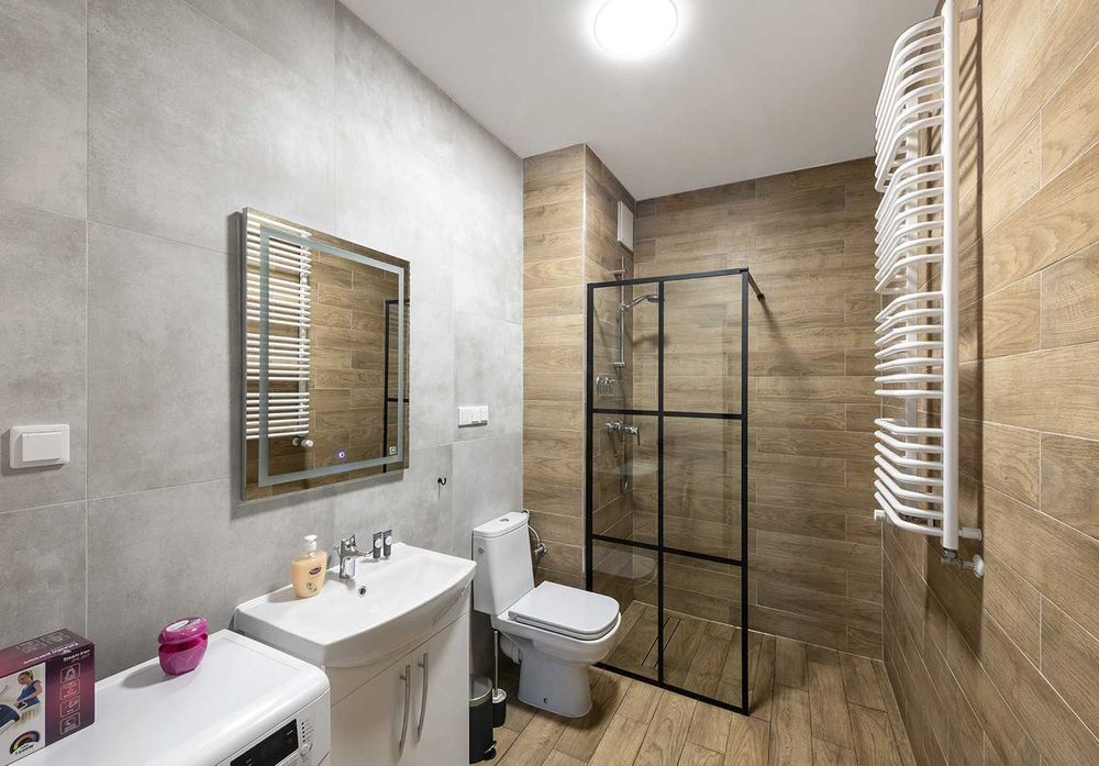 Komfortowe Apartamenty na doby! - Miasteczko Wilanów i Ursynów!