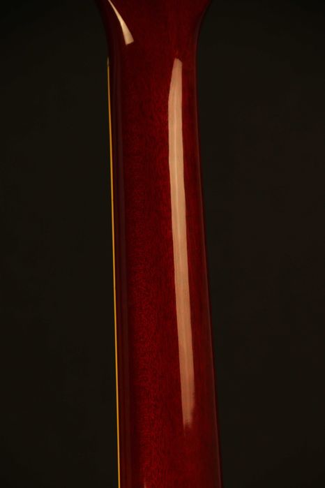 Orville Les Paul LPS-80F Cherry Sunburst 1996 r. Japan