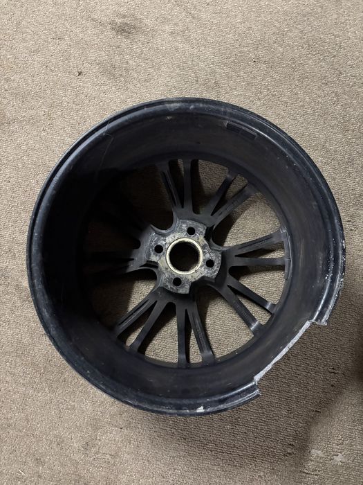 3 Jantes 17’’ OZ Passion 4x108  4x100