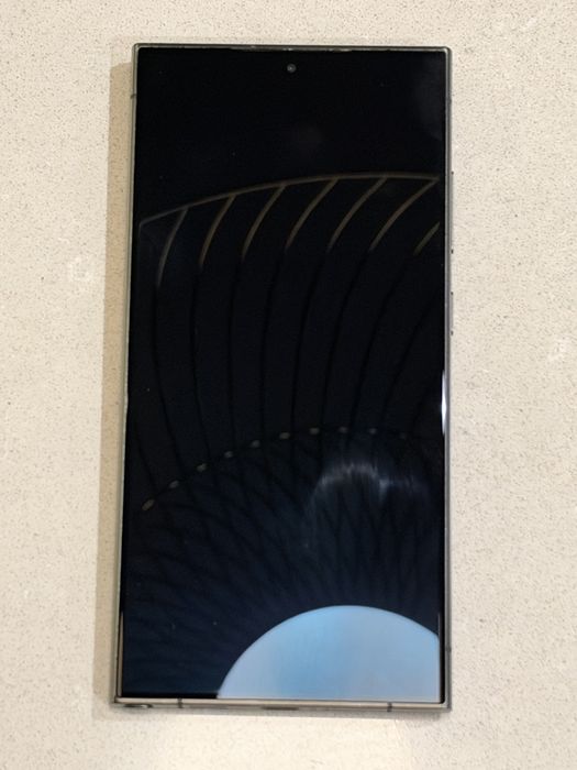 Samsung Galaxy S24 Ultra 512GB - Impecavel / Caixa / Capa (Leiria)