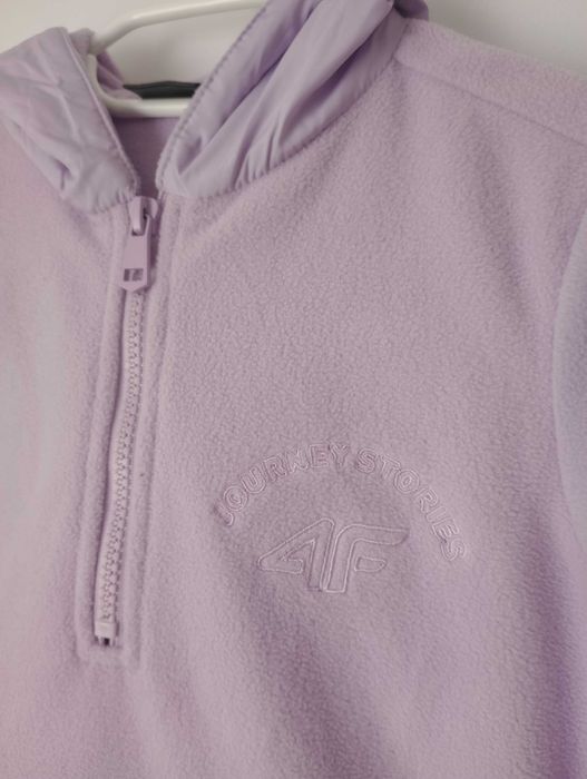 polar, Bluza,4F.rozm 134 na 8-9lat nowy