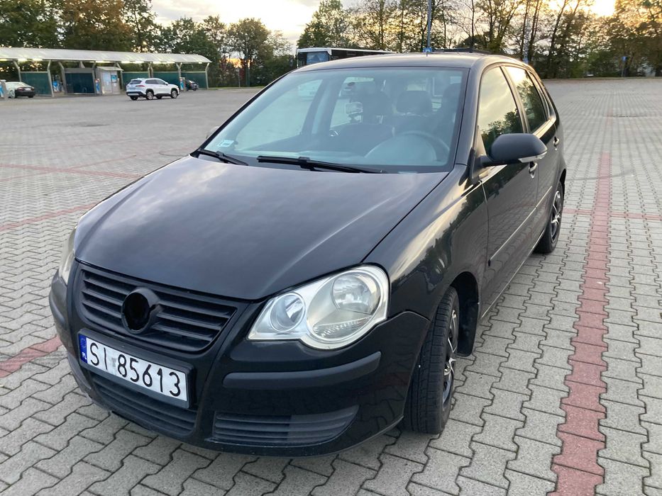 Volkswagen ID. Polo