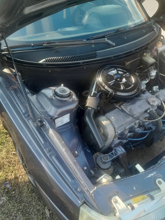 Ваз 2111 в хорошому стані