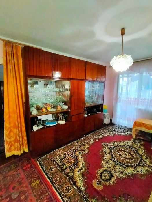 Оренда 3-кім Дубово біля базару. Тільки дзвонити