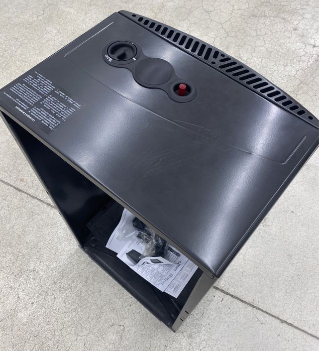 АКЦИЯ! «Campingaz» газовий католітичний обігрівач виробник номер 1