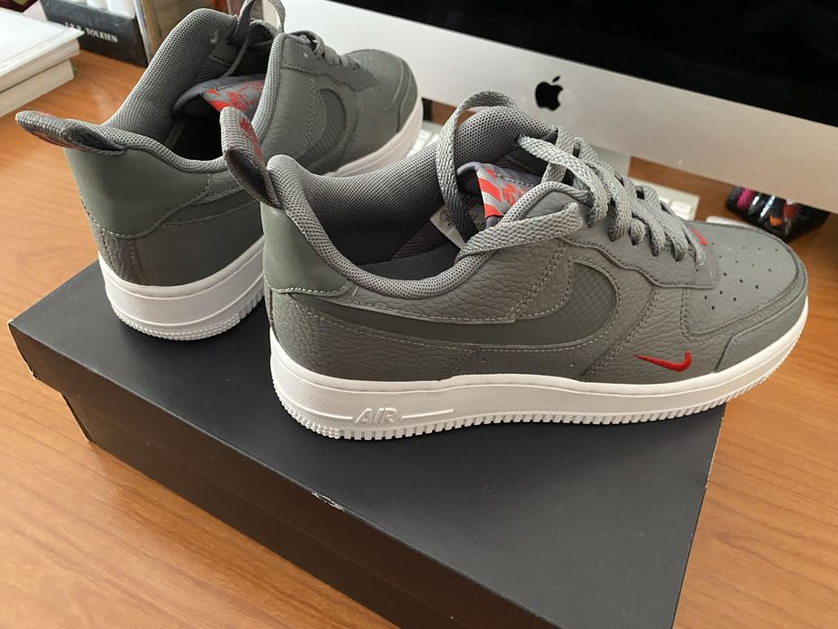 Ténis Nike Air Max - NOVOS!!!