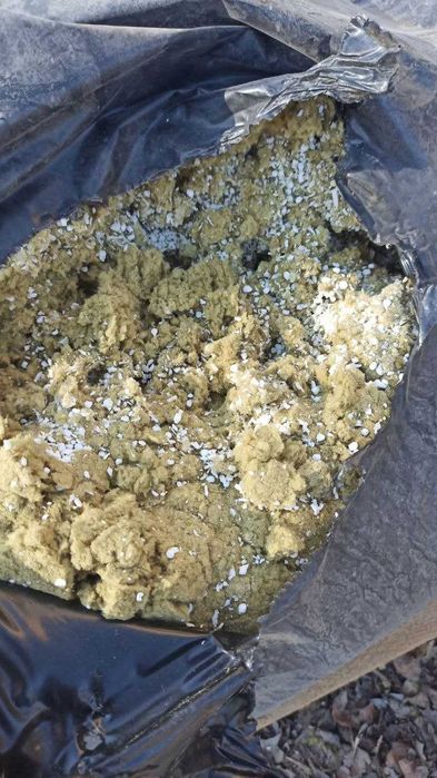 Насипний утеплювач, мінеральна вата. Безкоштовно! Обмежена кількість!