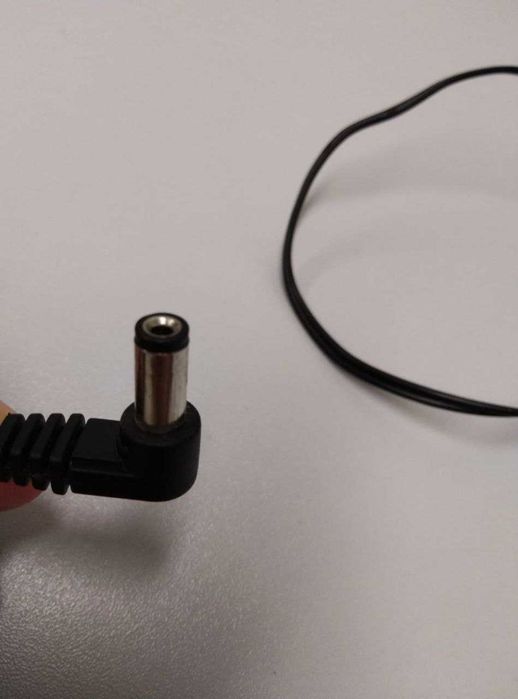 Блок живлення 5V 1000mA (1A) з кутовим штекером