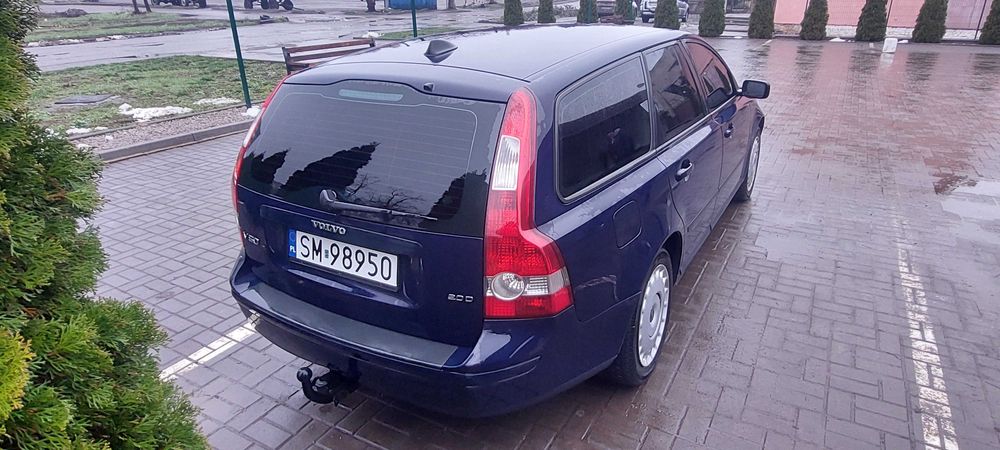 Продам Volvo V50