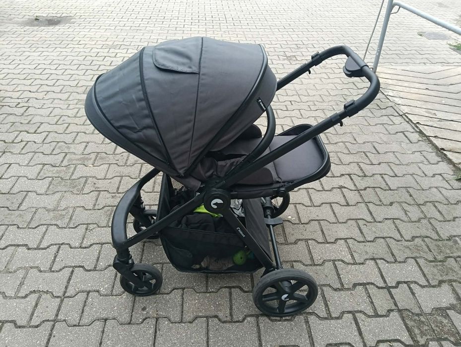 Sprzedam spacerówkę mało używaną