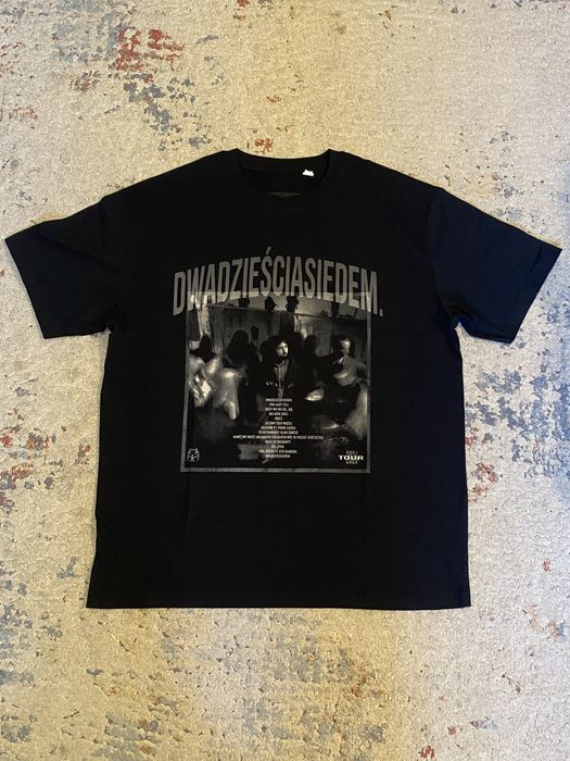 Chivas Tee „Dwadzieściasiedem” Torwar LTD M