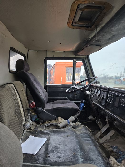 Продаж Камаз 2900$