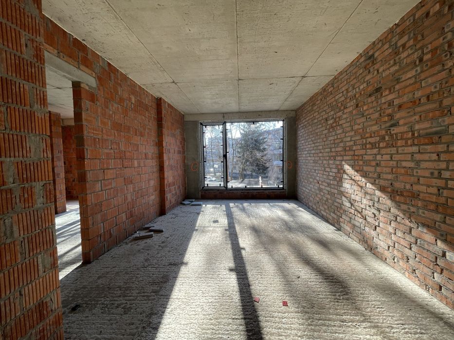 Продаж 1-кімн. квартири в преміальному клубному ЖК на Новому Львові