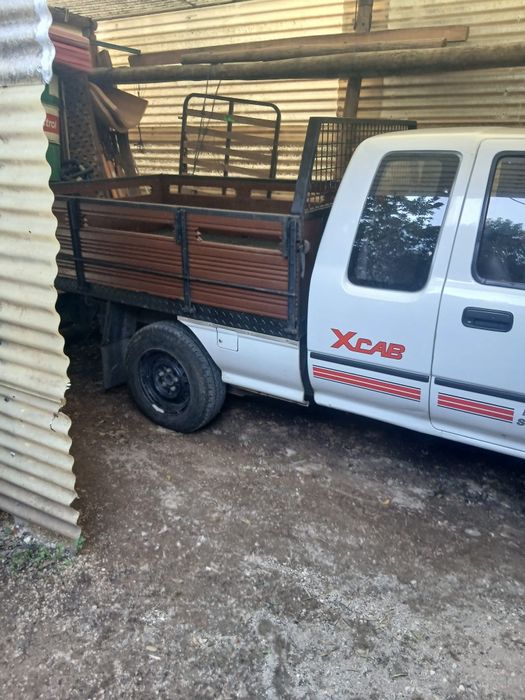 Toyota hilux  de 1993
