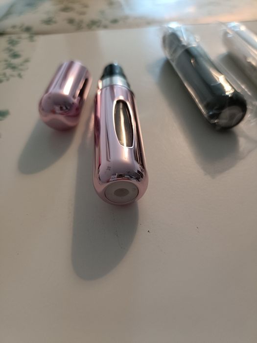 1 szt. Mini perfumetki/ atomizer