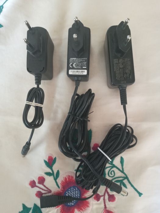 Блок питания Сетевой Адаптер Зарядное устройство