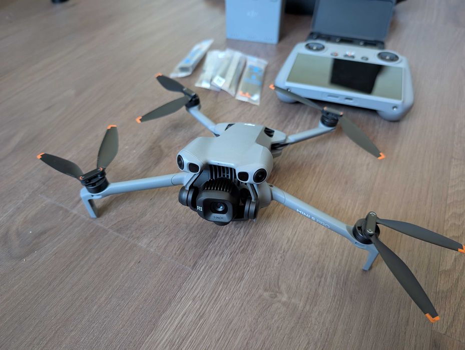 DJI Mini 5 Pro Fly More Combo