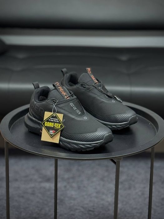 ‼️ТЕРМО‼️41-45 Merrell Agility Peak 5 100% Waterproof / soft air 97