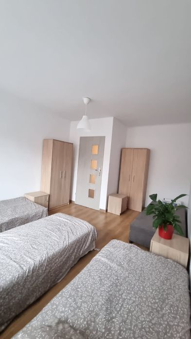 Sosnowiec ul. Kalinowa Wolna Kwatera