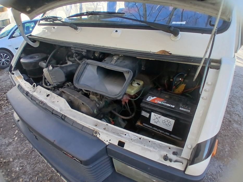 Renault auto vivenda de livrete