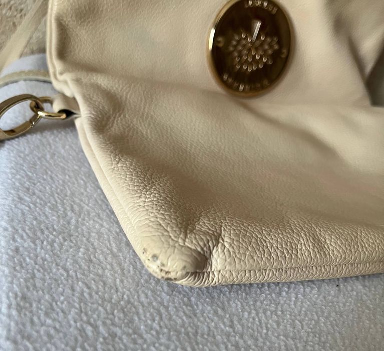 Сумочка Mulberry номерна