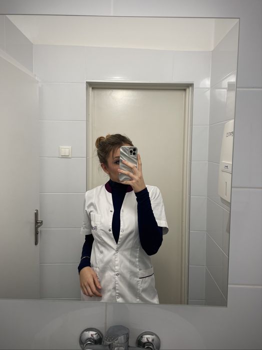 Korepetycje chemia, biologia, matematyka