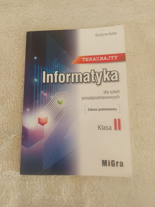 Informatyka 2 migra