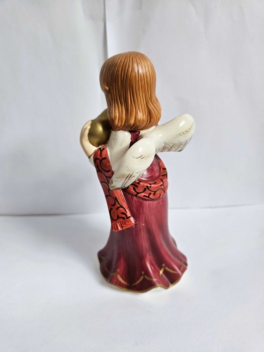 Goebel Anioł Roku z 2011 - edycja limitowana