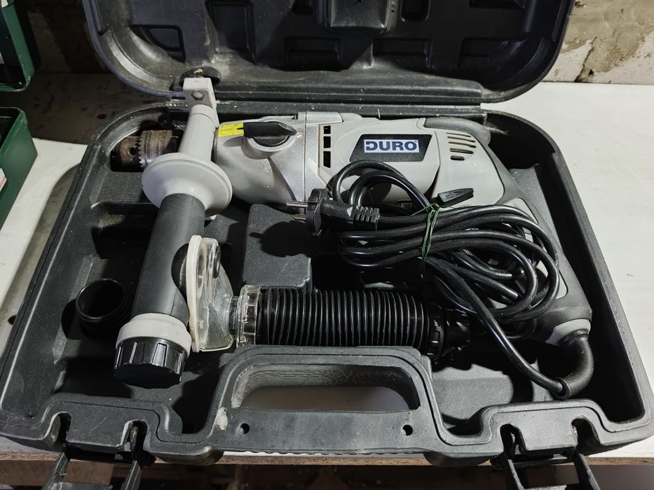 Дрель ударна, з Німеччини